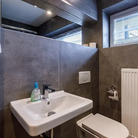 Royal Klinovec Loučná pod Klínovcem