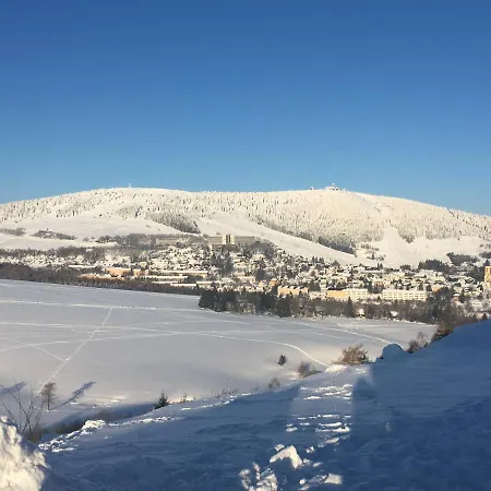 Royal Klinovec * Loučná pod Klínovcem
