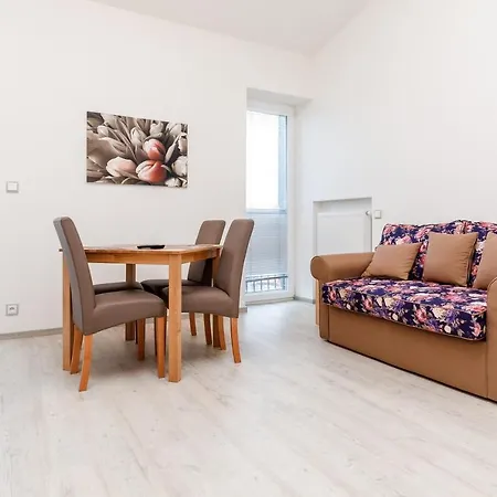 Aparthotel Royal Klinovec Loučná pod Klínovcem