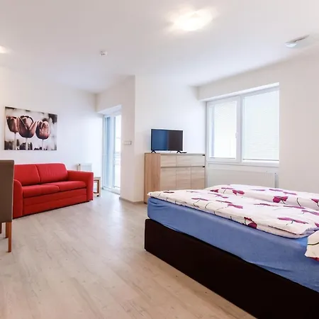 Royal Klinovec * Loučná pod Klínovcem