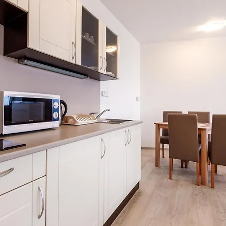 Aparthotel Royal Klinovec *