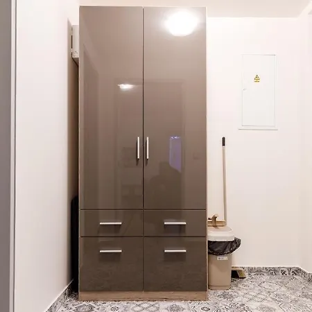 Royal Klinovec Aparthotel Loučná pod Klínovcem